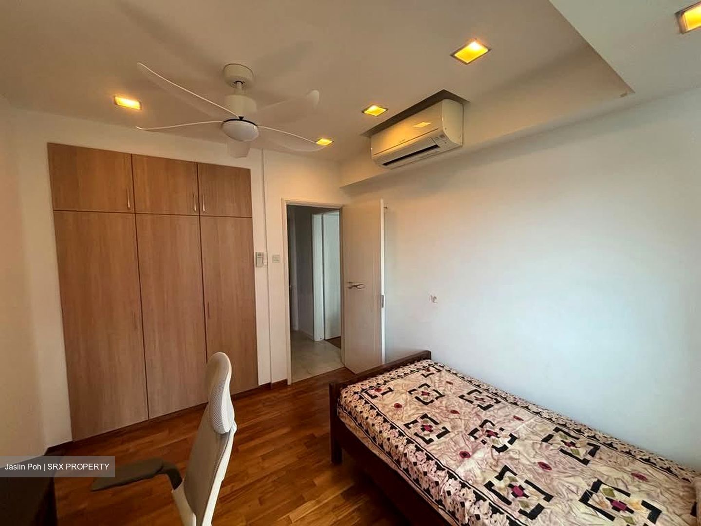 Sanctuary Green (D15), Condominium #584897161